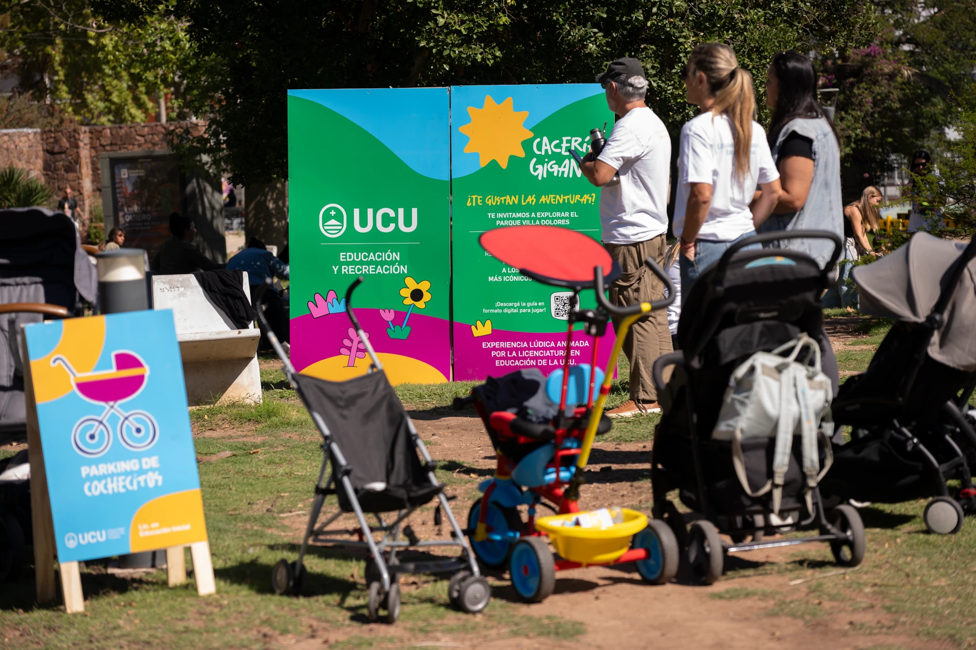 Foto del festival