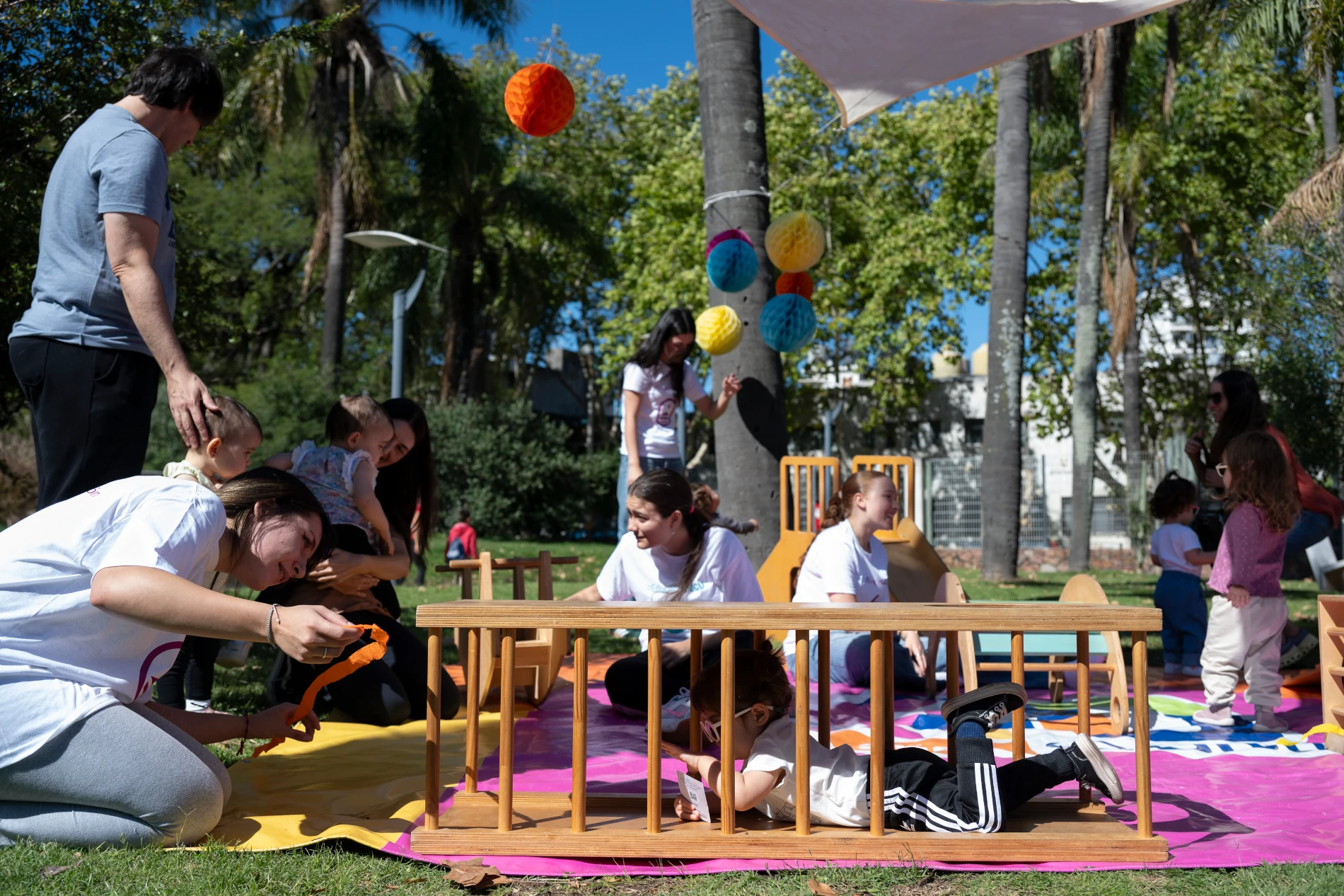 Foto del festival