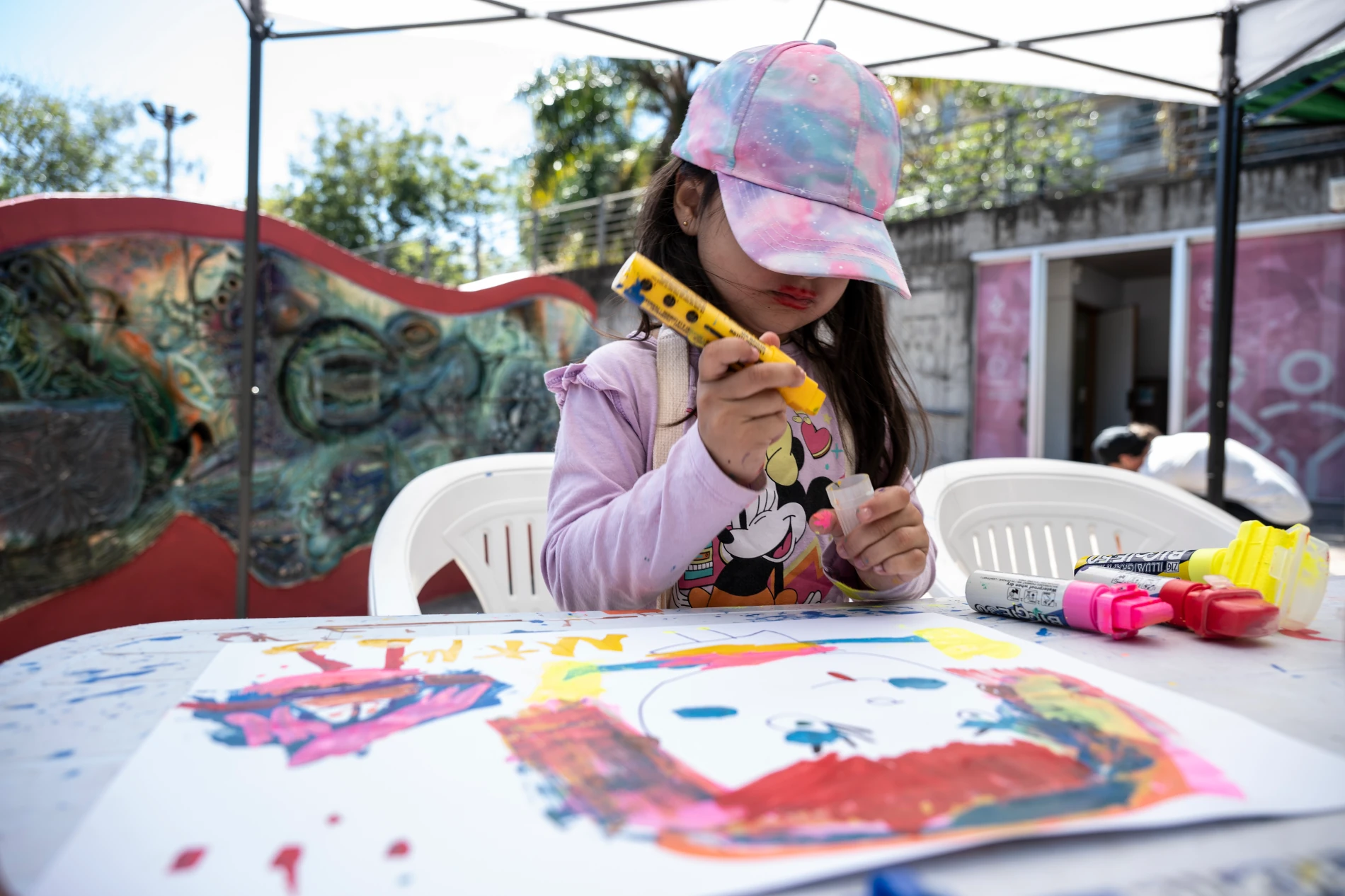 Foto del festival