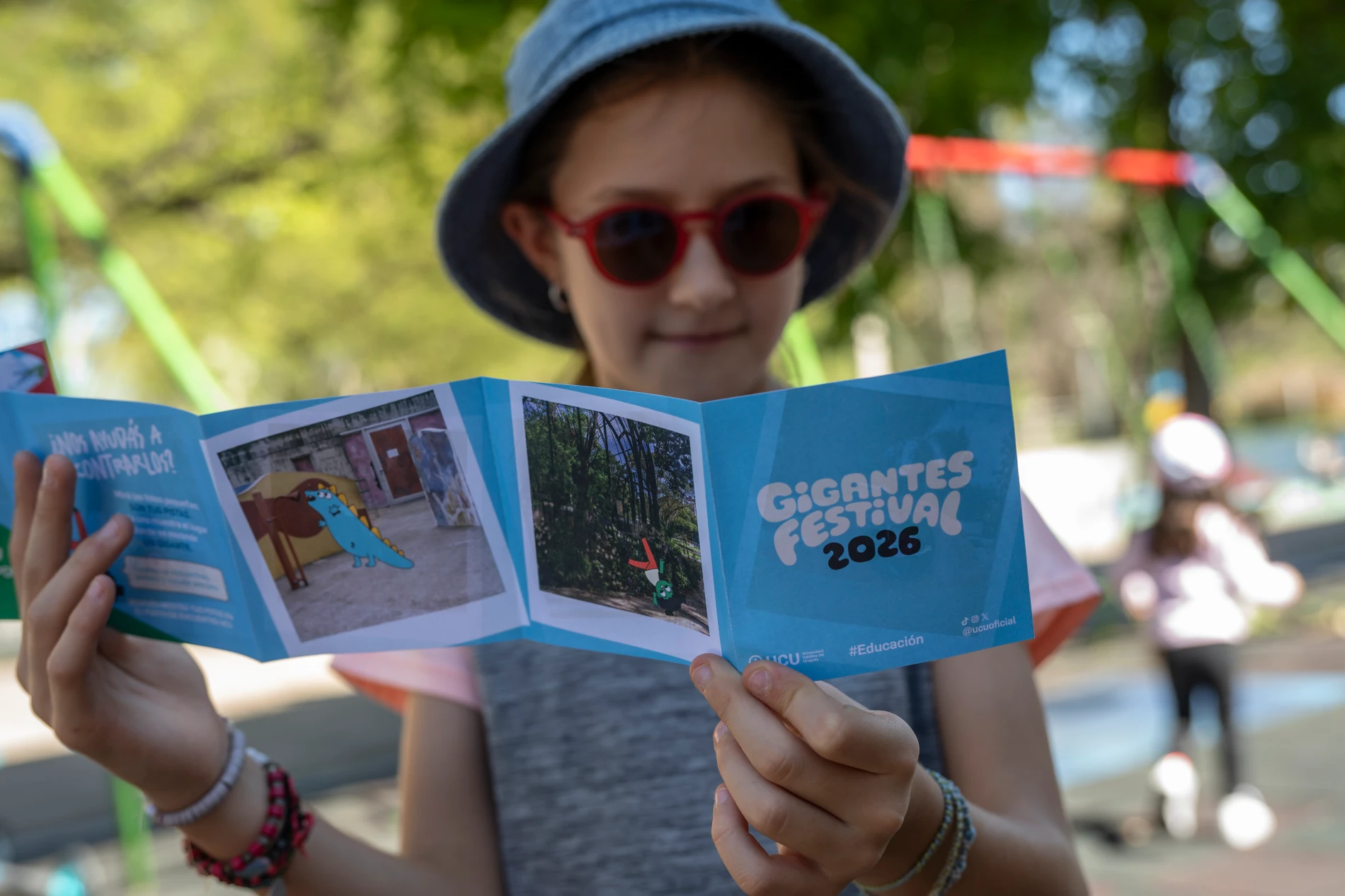 Foto del festival