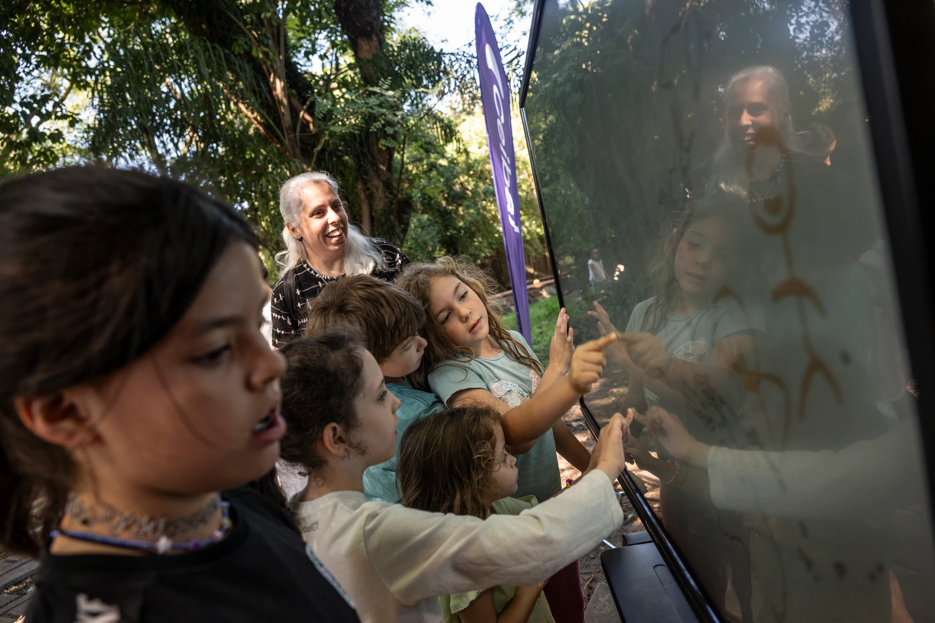 Foto del festival