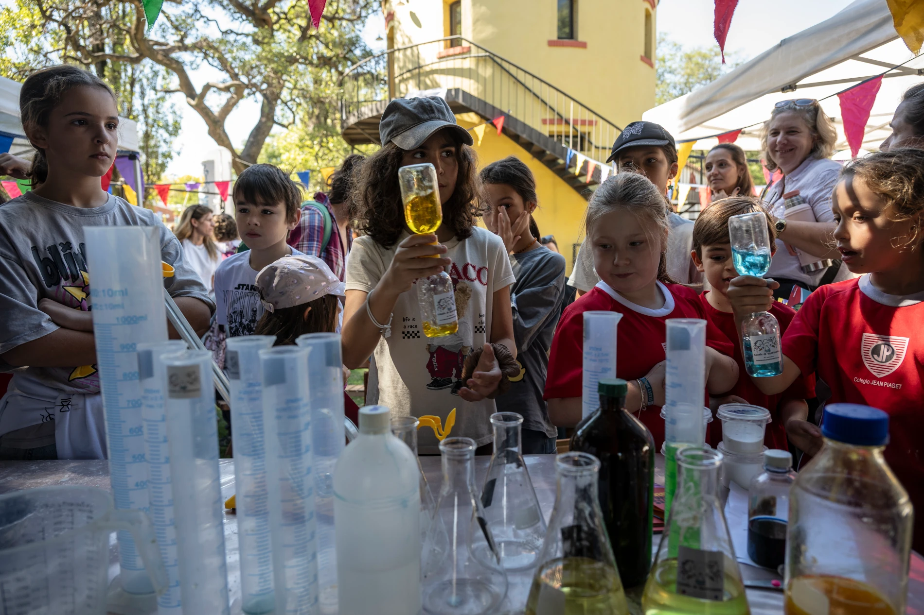 Foto del festival