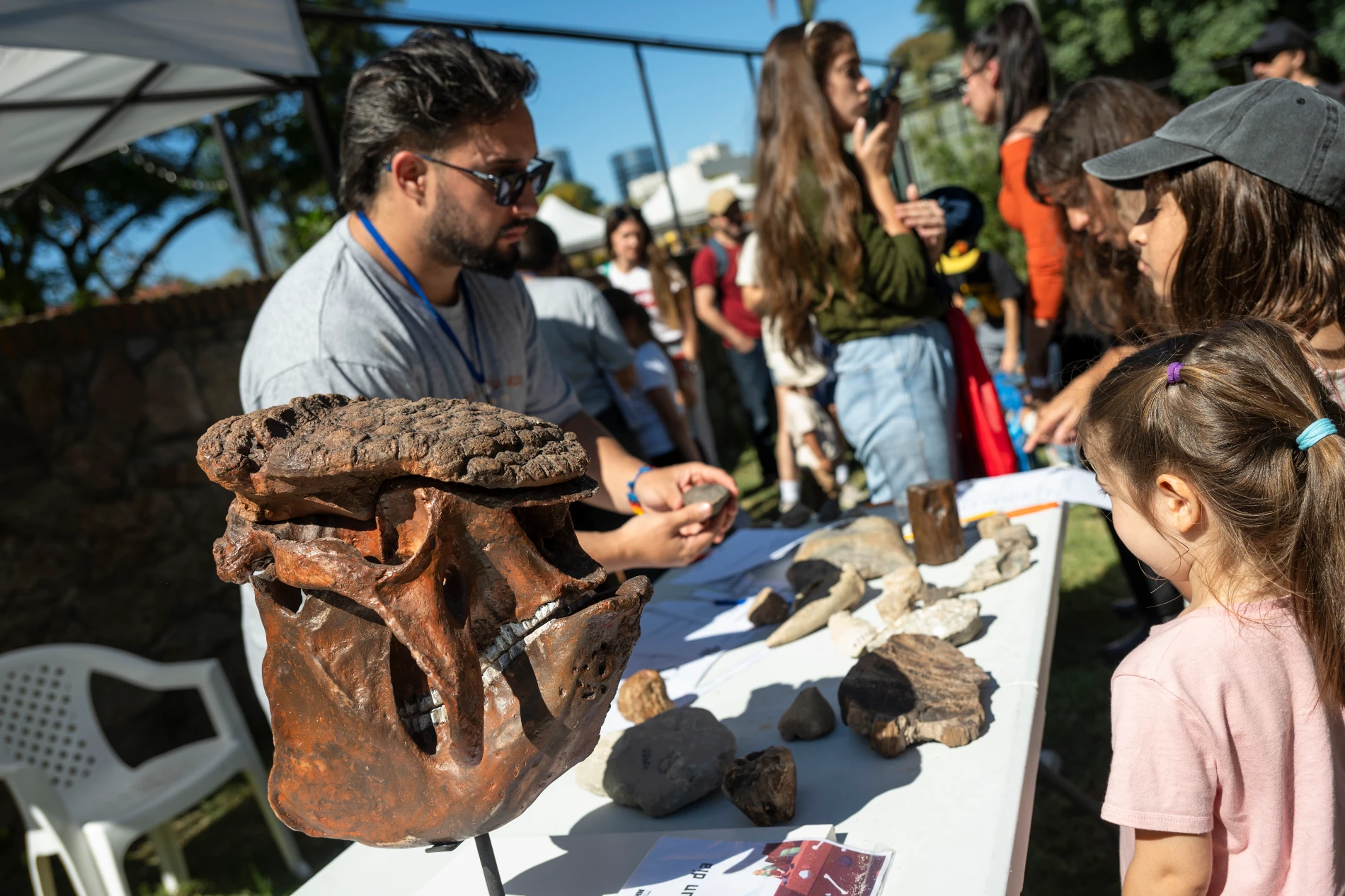 Foto del festival