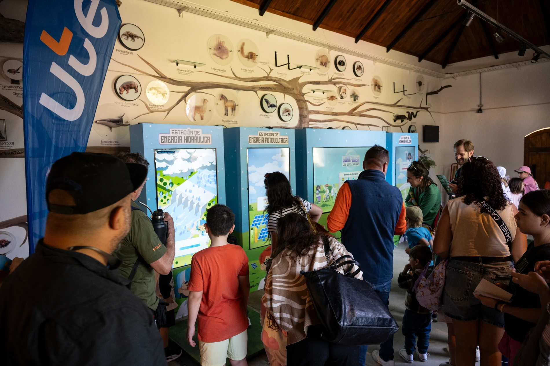 Foto del festival