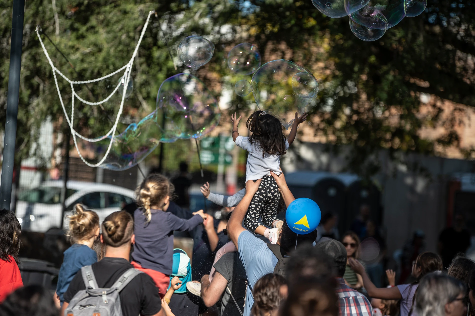 Foto del festival